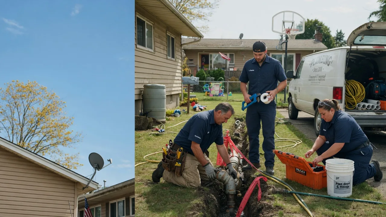 Garbage Disposal Replacement in Aurora, IA near me